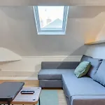 Nahiba Votre F2 Avec Vue Sur Vieux-marche * Руан