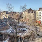 Апартаменты Nahiba Votre F2 Avec Vue Sur Vieux-marche
